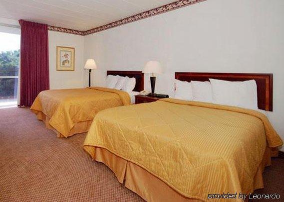 Quality Inn North Yellow Tavern Quarto foto