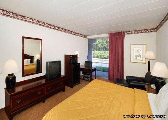 Quality Inn North Yellow Tavern Quarto foto