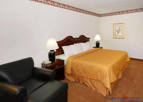 Quality Inn North Yellow Tavern Quarto foto